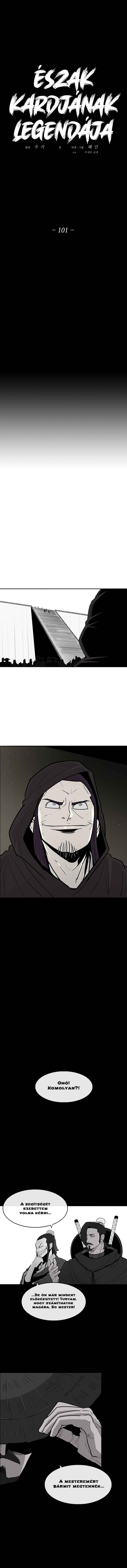 Chapter 101 - Page 9