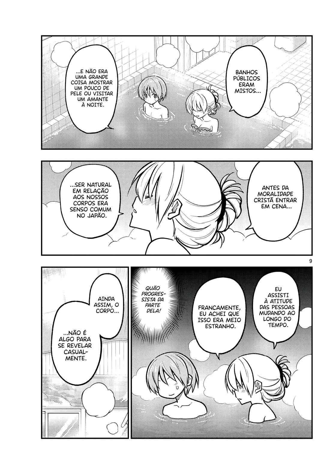 Chapter 284 - Page 11