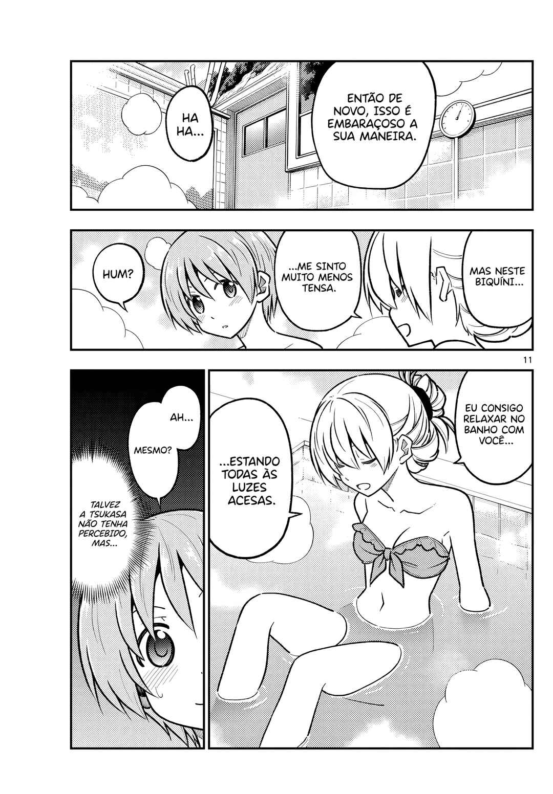 Chapter 284 - Page 13