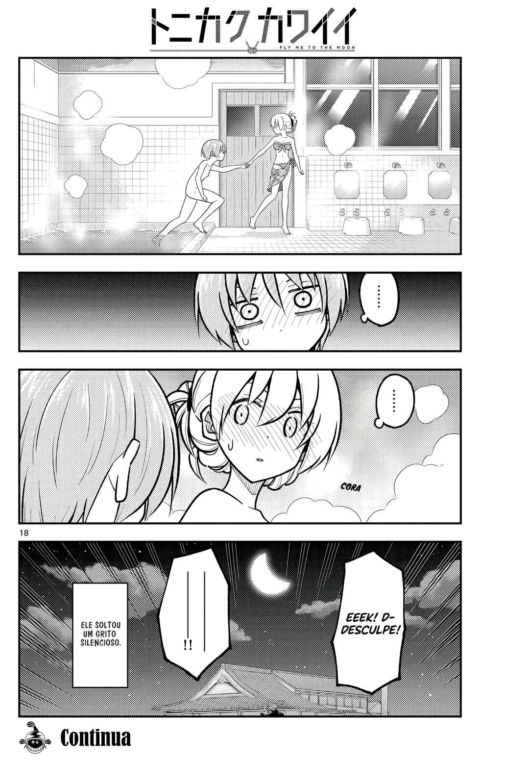 Chapter 284 - Page 20