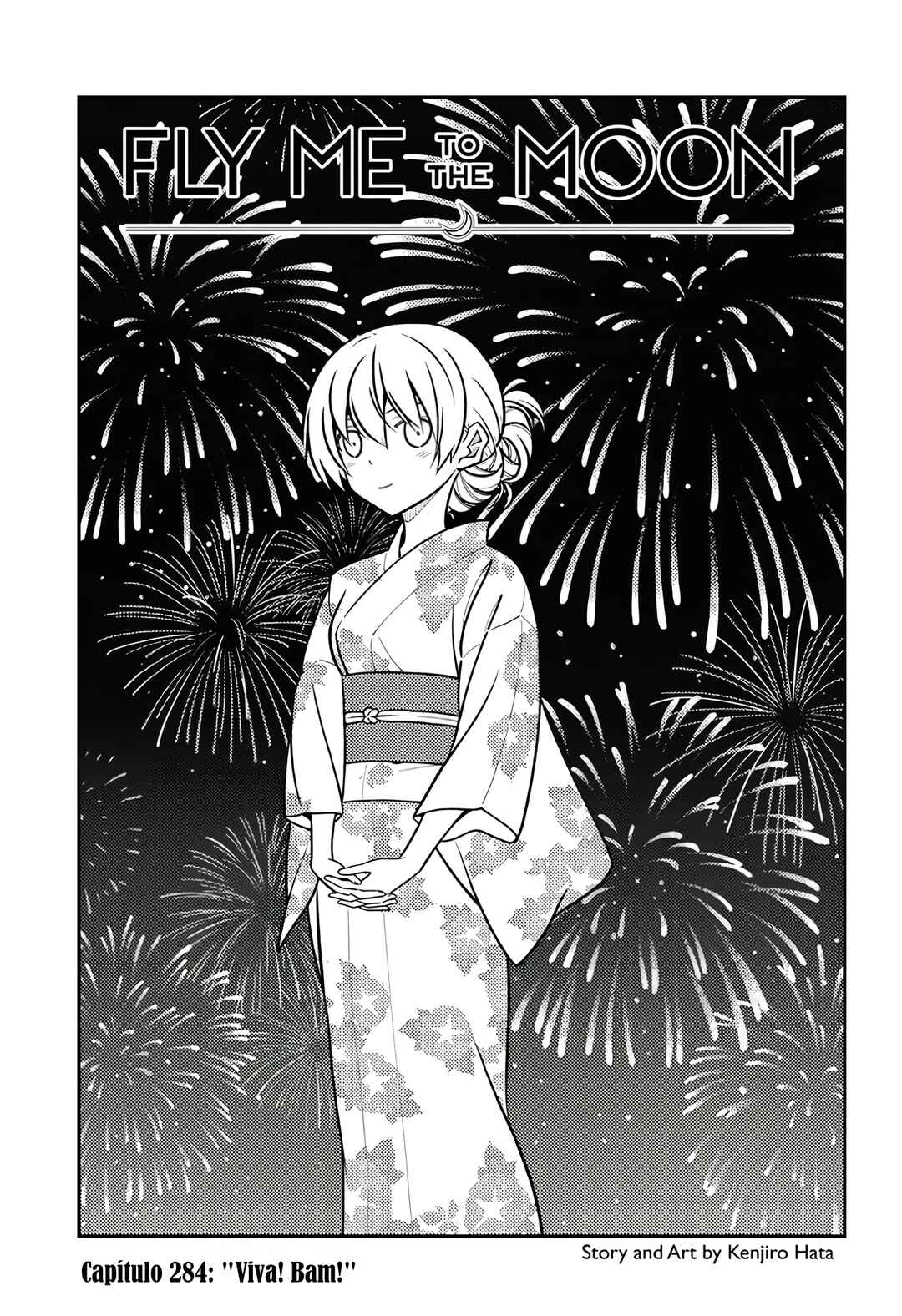 Chapter 284 - Page 3