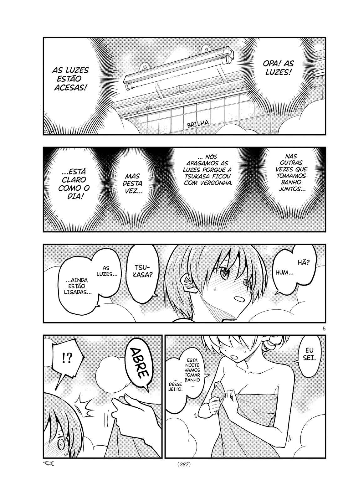 Chapter 284 - Page 7