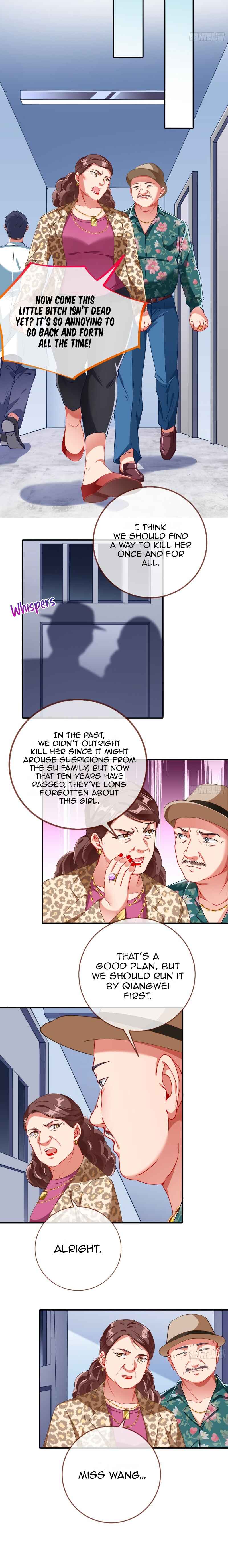 Chapter 390 - Page 10