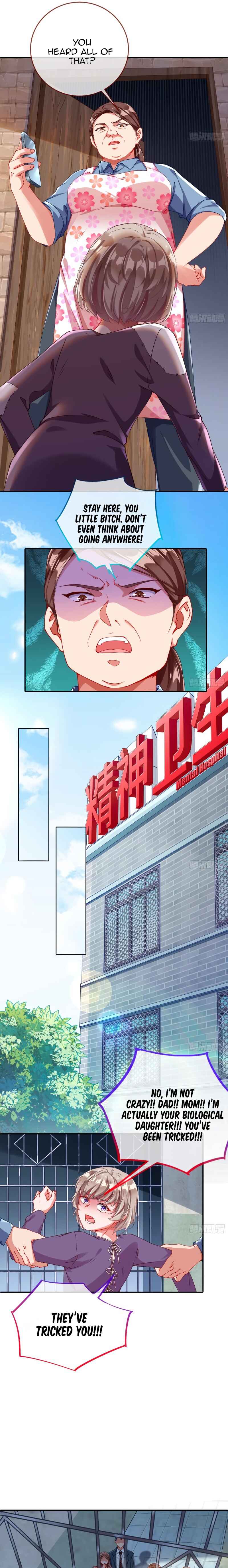 Chapter 390 - Page 3
