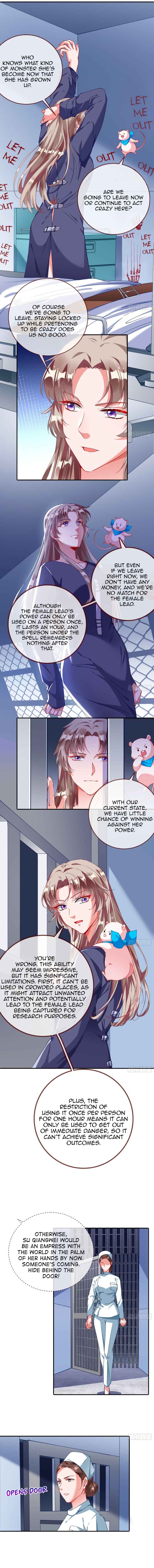 Chapter 390 - Page 8