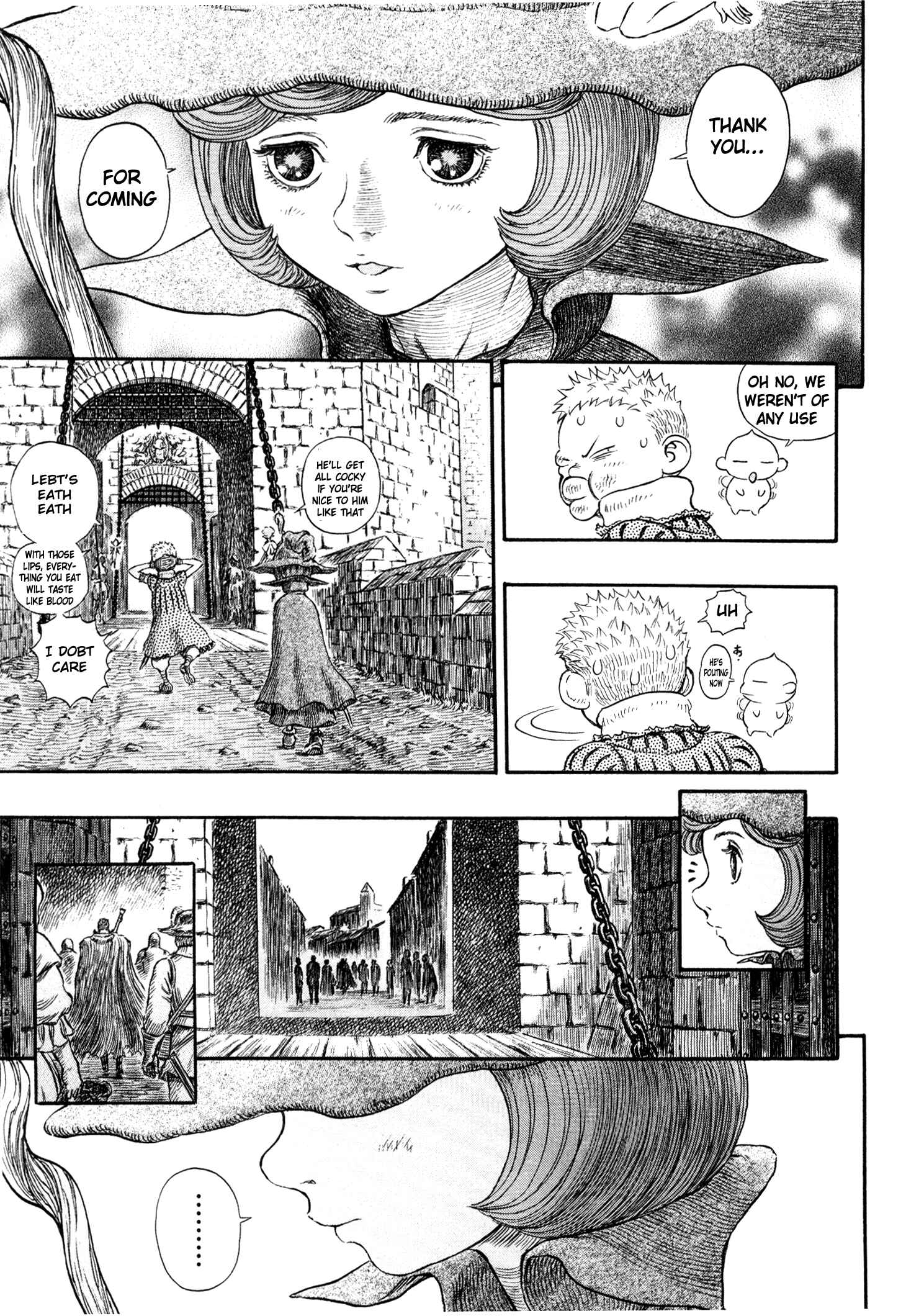 Chapter 249 - Page 14