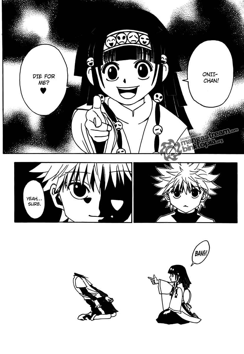 Chapter 323 - Page 12