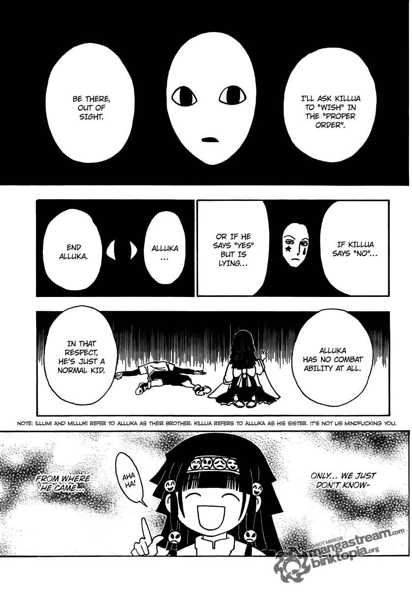 Chapter 323 - Page 13