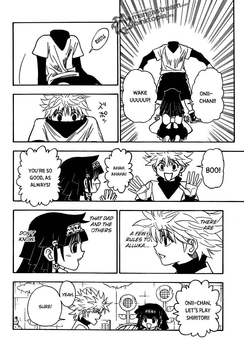 Chapter 323 - Page 17