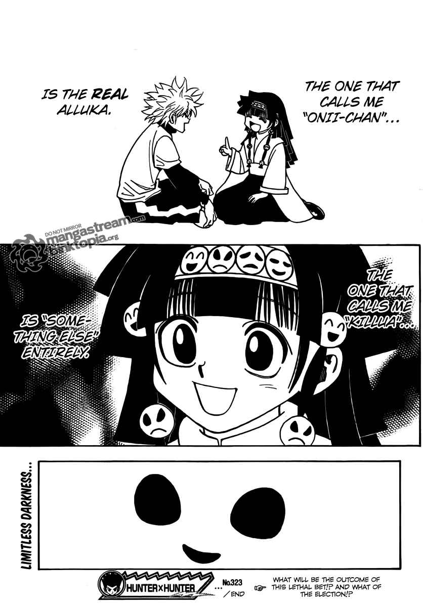 Chapter 323 - Page 18