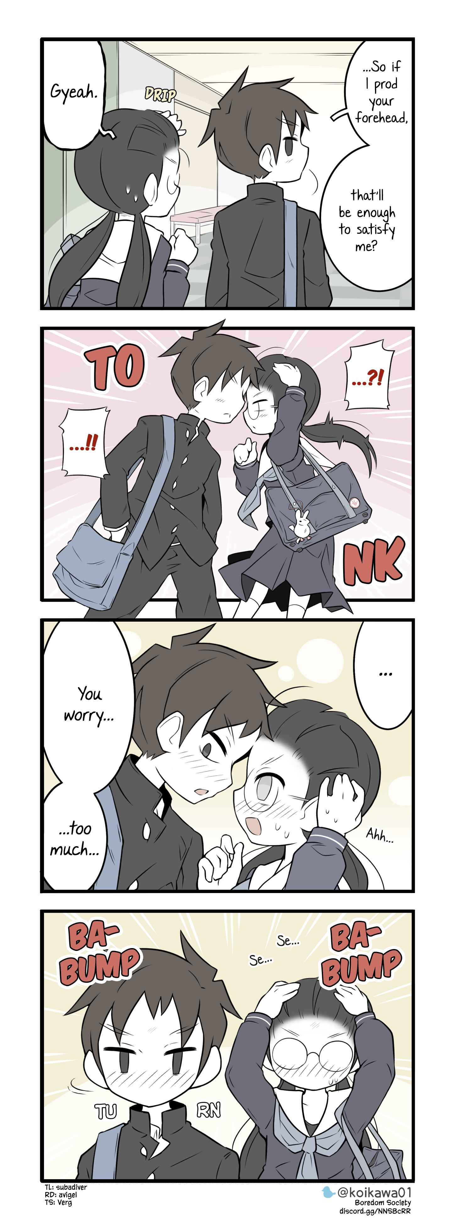 Chapter 160 - Page 1