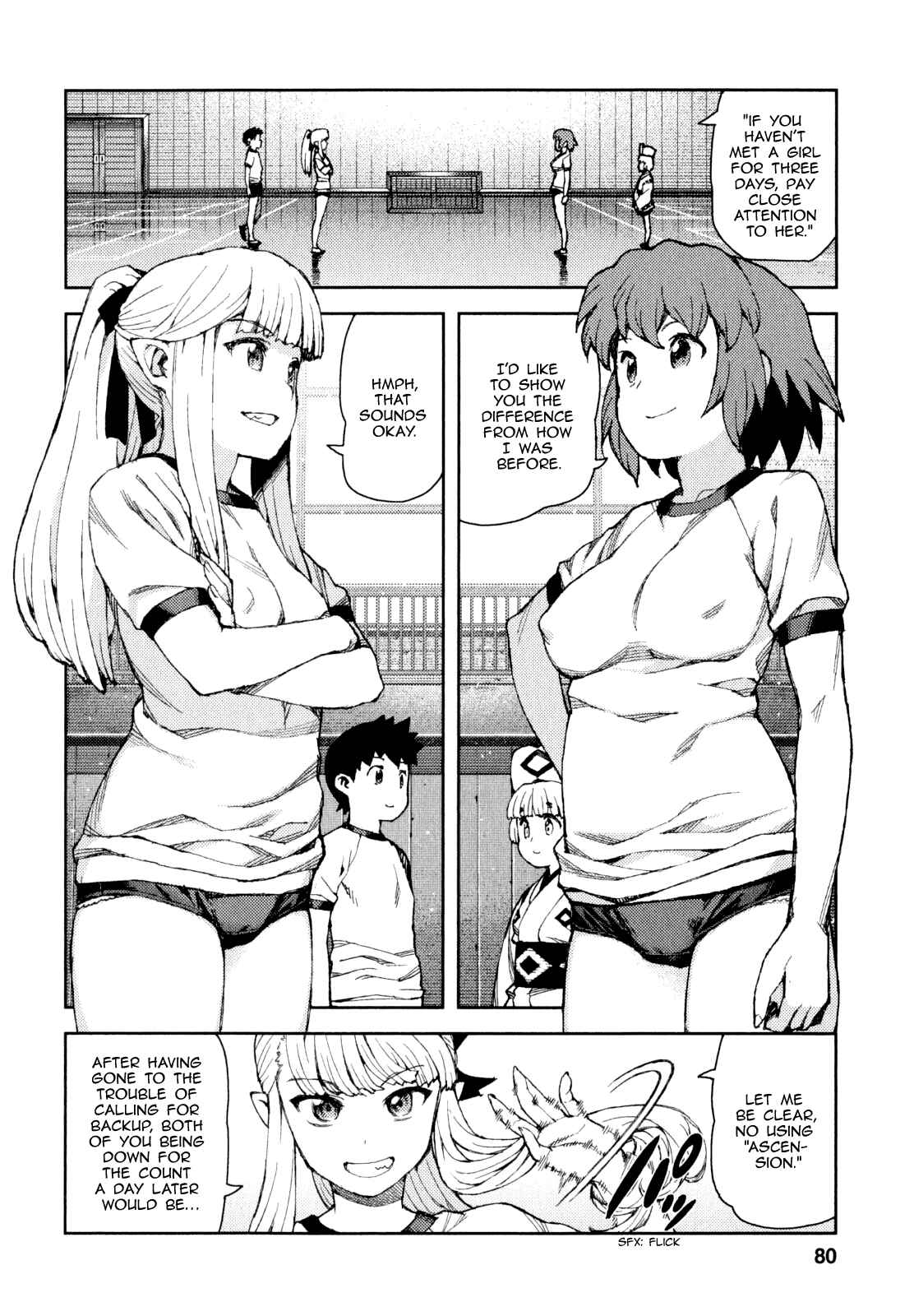 Chapter 64 - Page 13