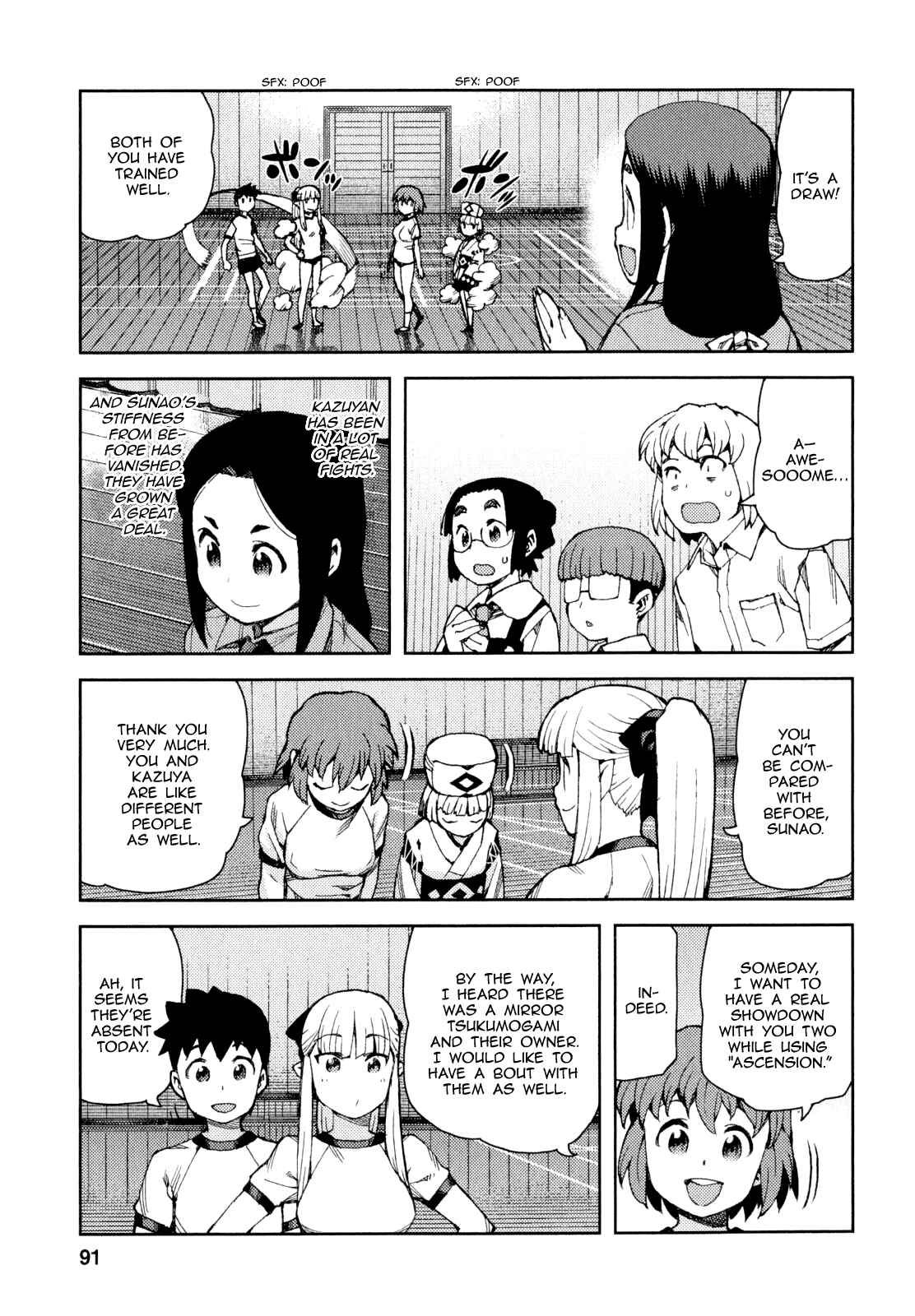 Chapter 64 - Page 24