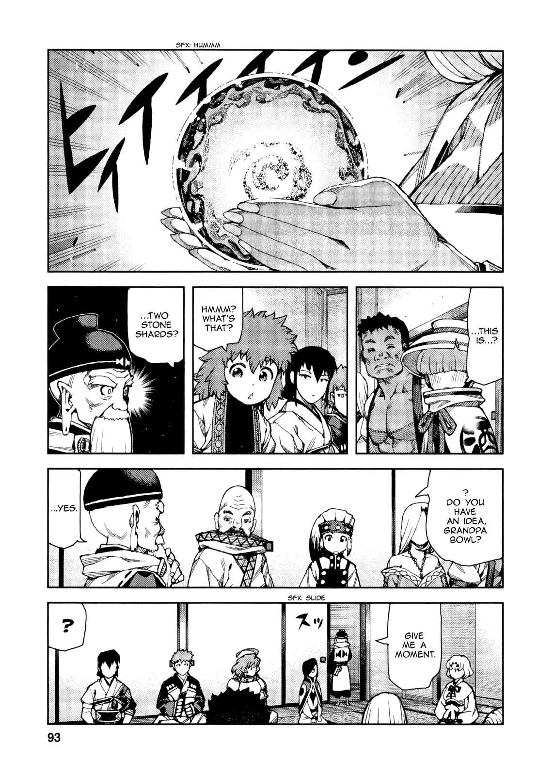 Chapter 64 - Page 26