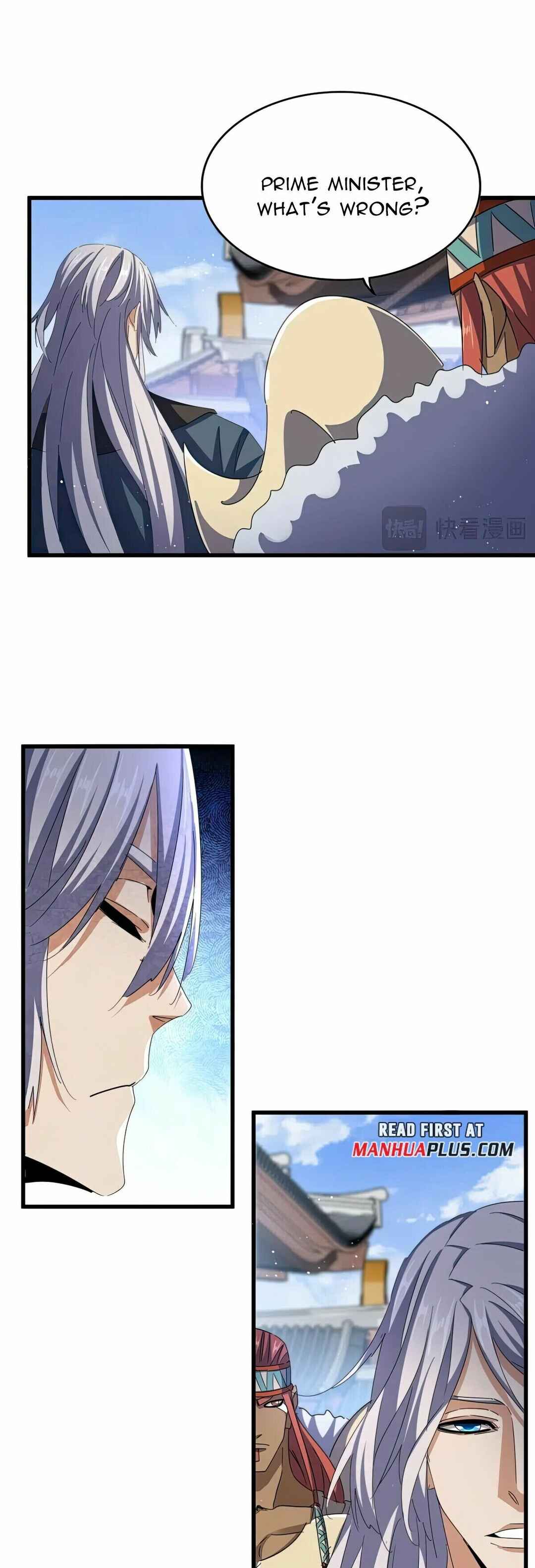 Chapter 435 - Page 15