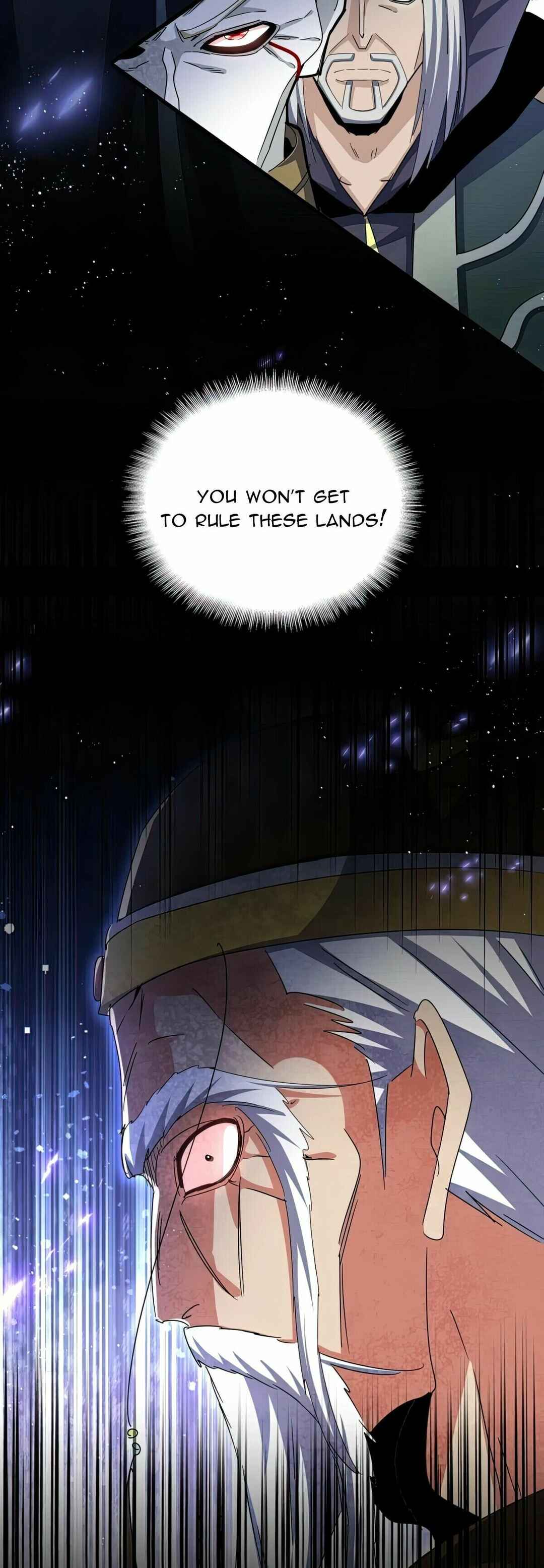 Chapter 435 - Page 19