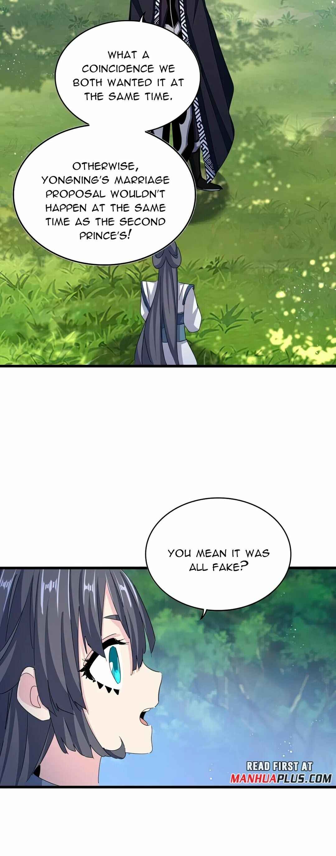 Chapter 435 - Page 28