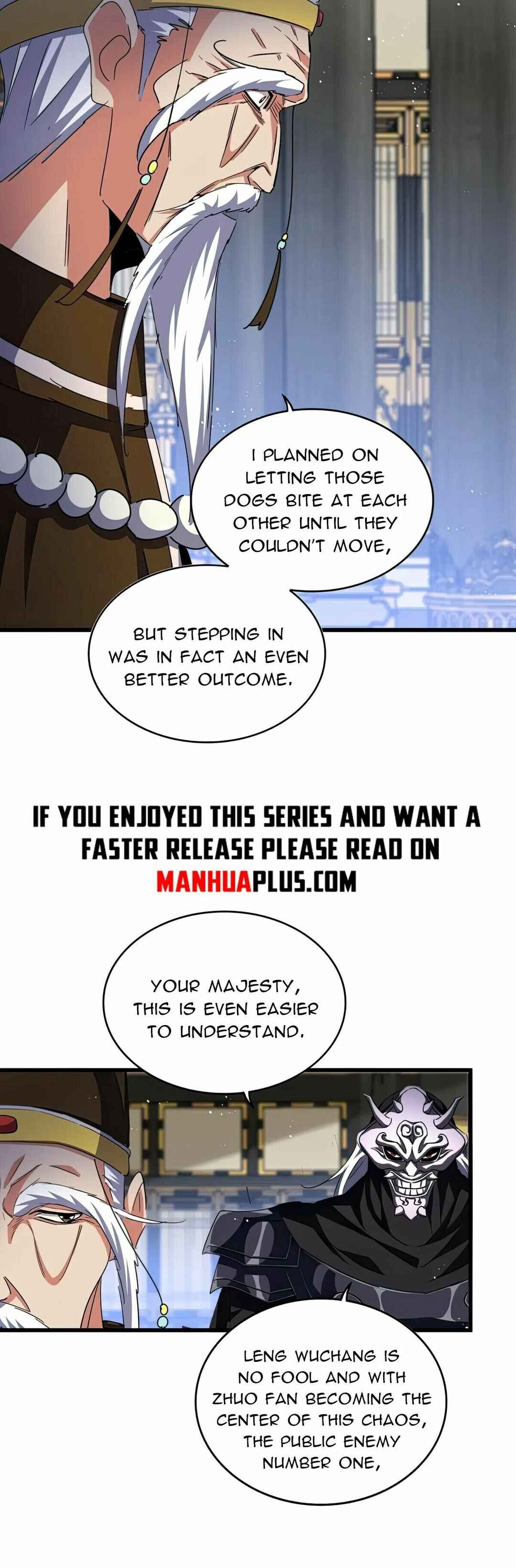 Chapter 435 - Page 4