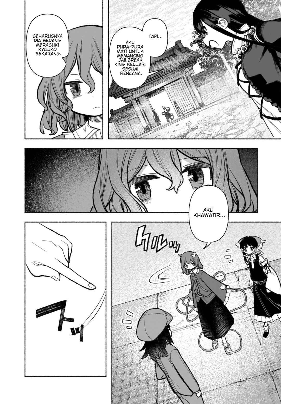 Chapter 30 - Page 29