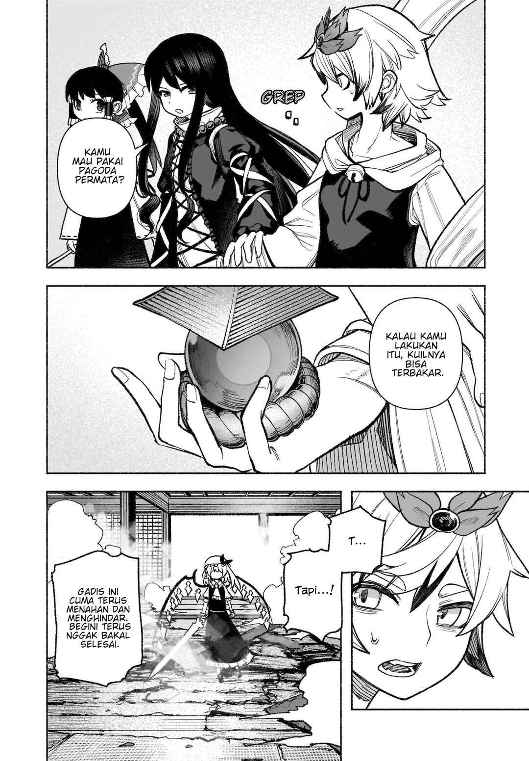 Chapter 30 - Page 9