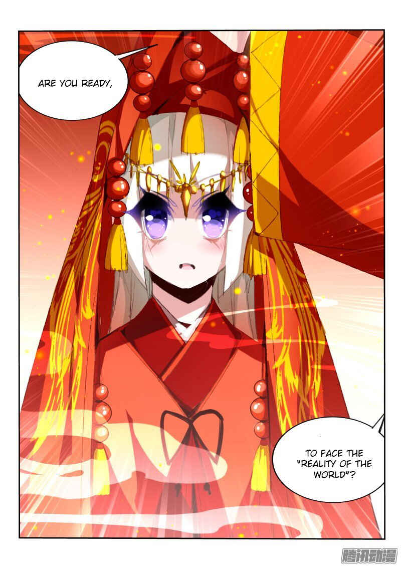 Chapter 190 - Page 11