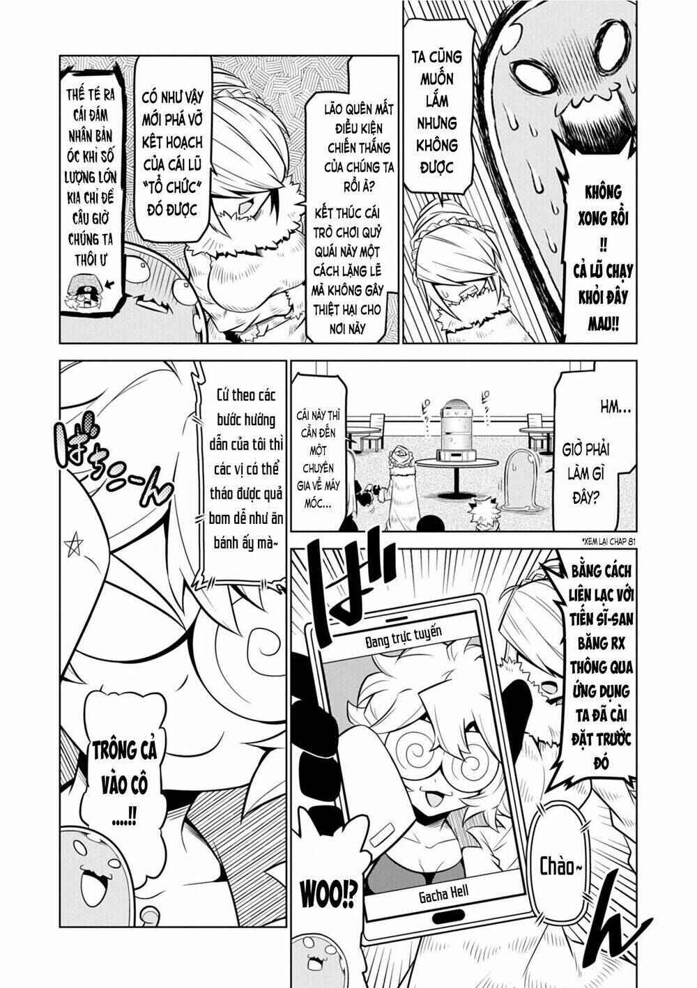 Chapter 106 - Page 5