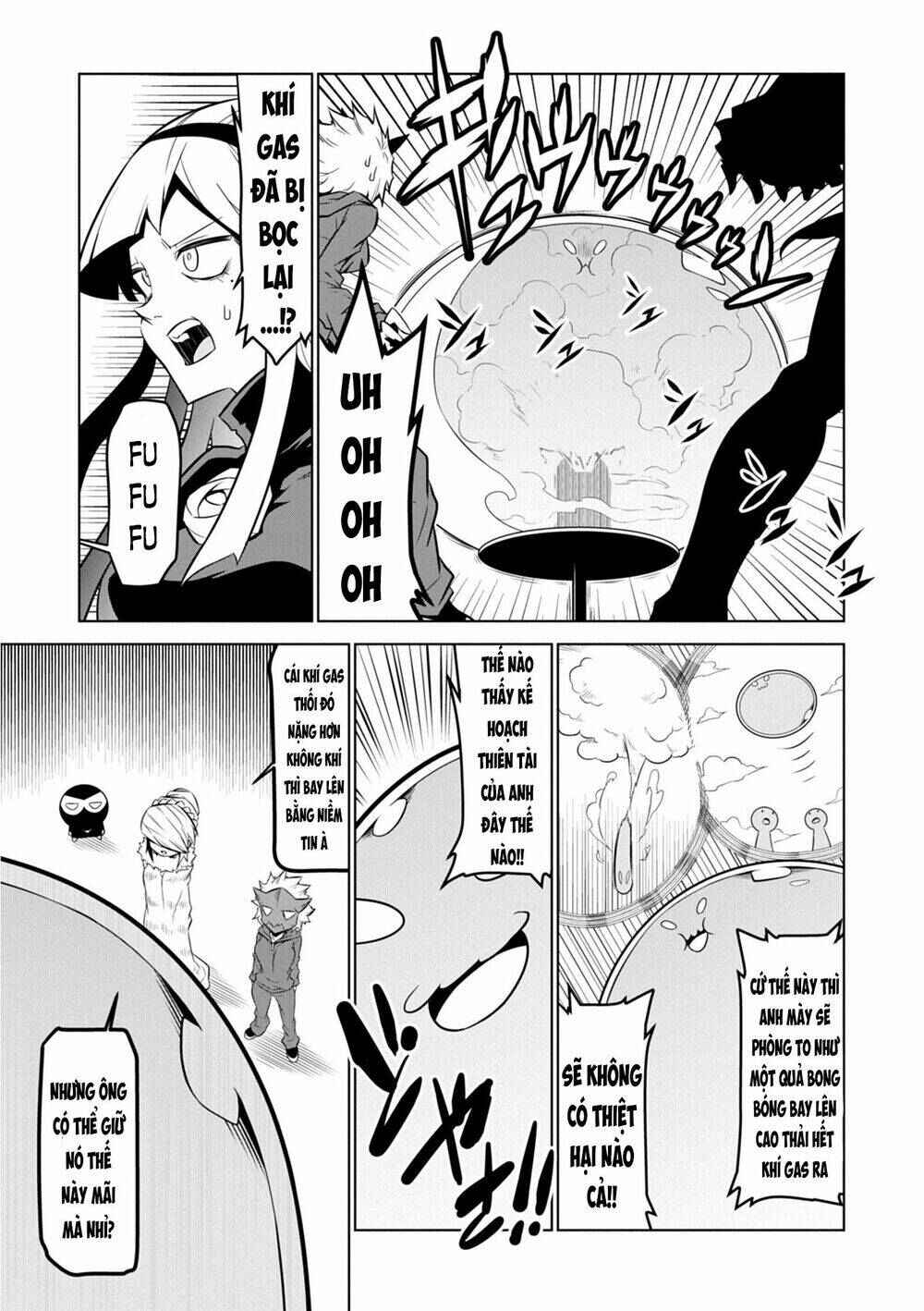 Chapter 106 - Page 8