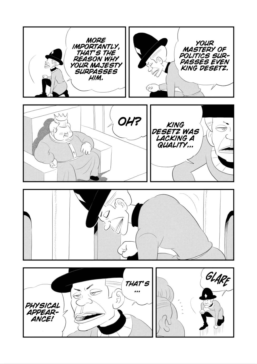 Chapter 268 - Page 11