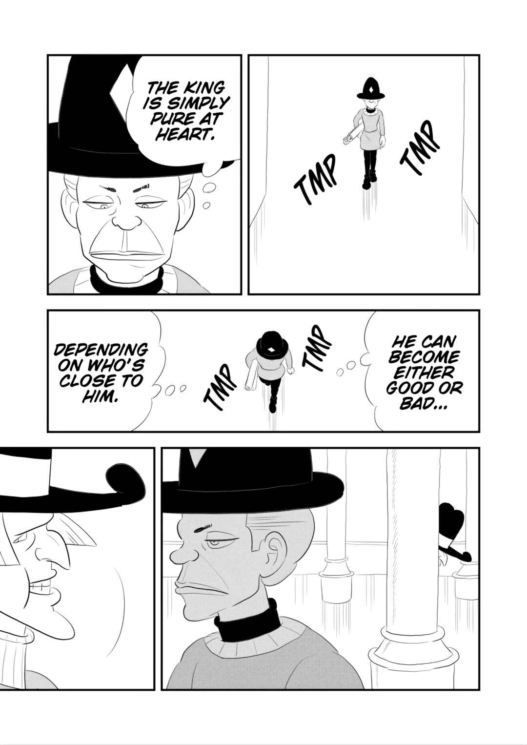 Chapter 268 - Page 14