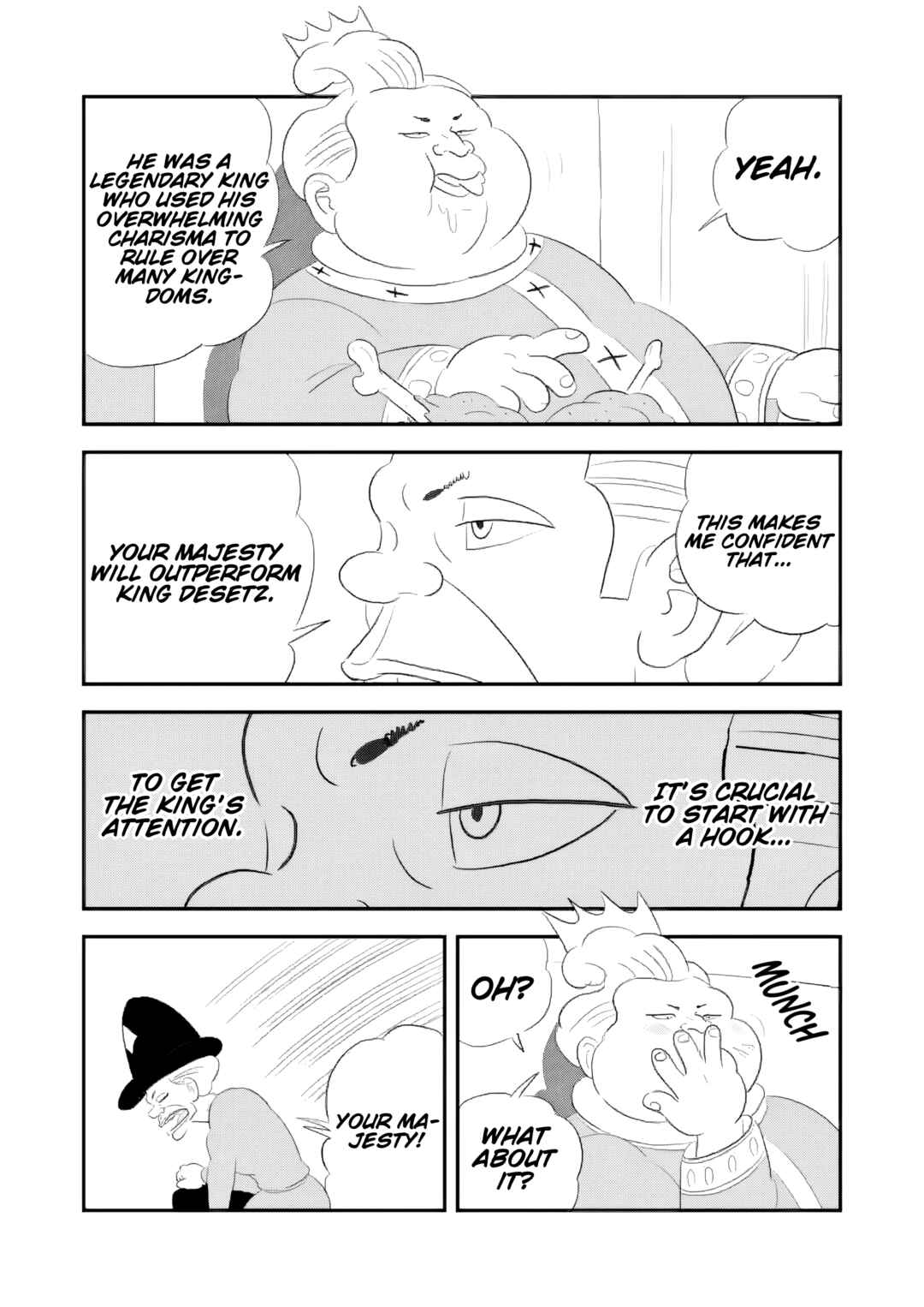 Chapter 268 - Page 2