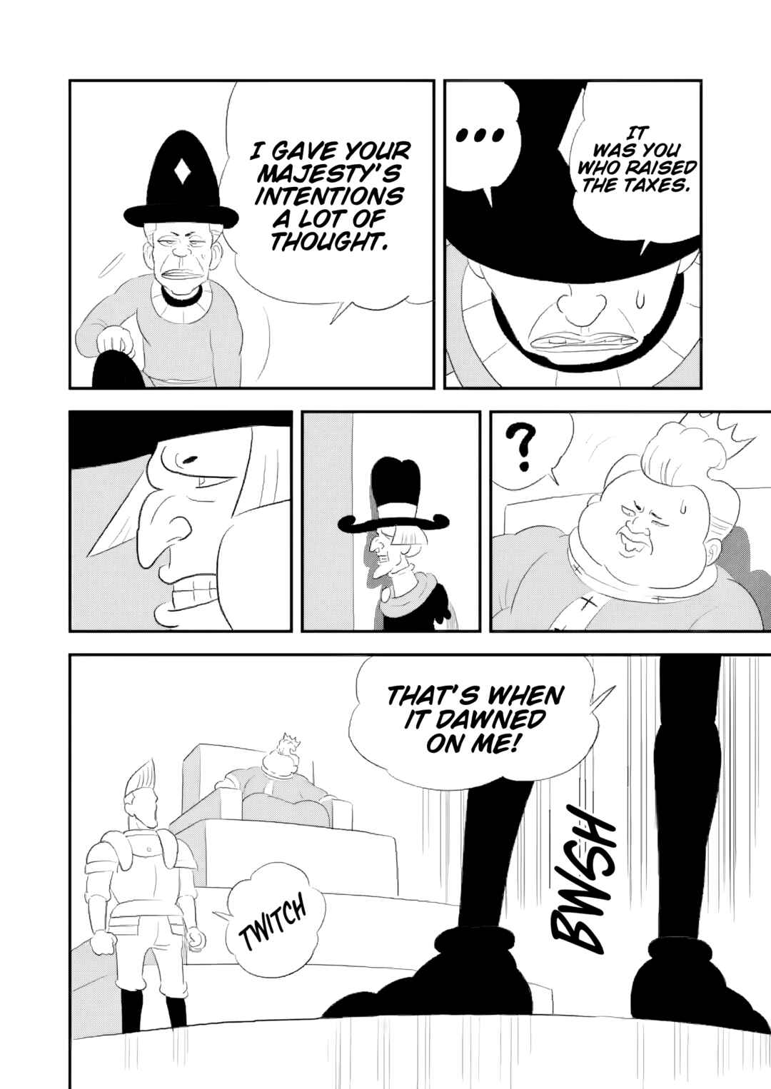 Chapter 268 - Page 5