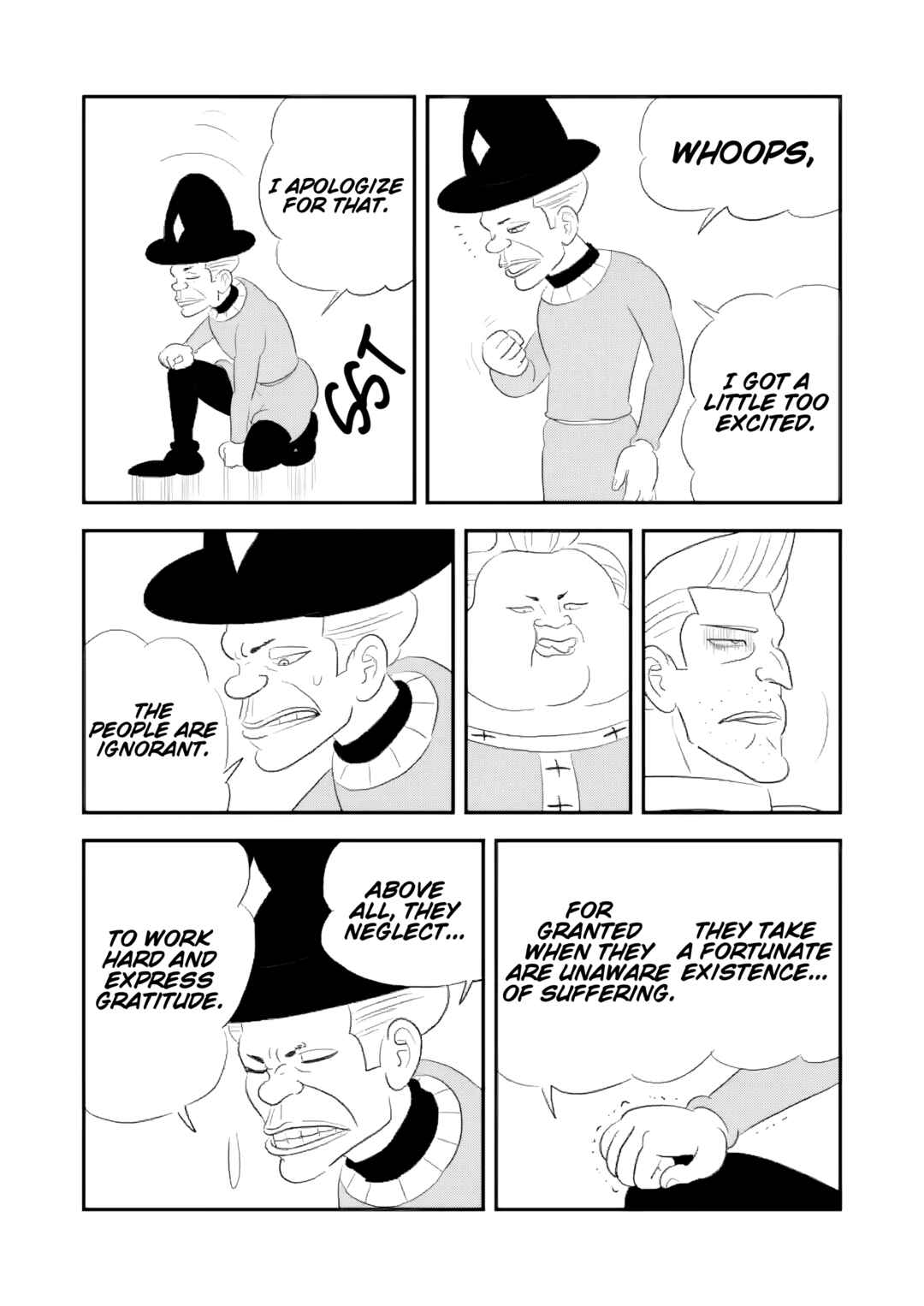 Chapter 268 - Page 6