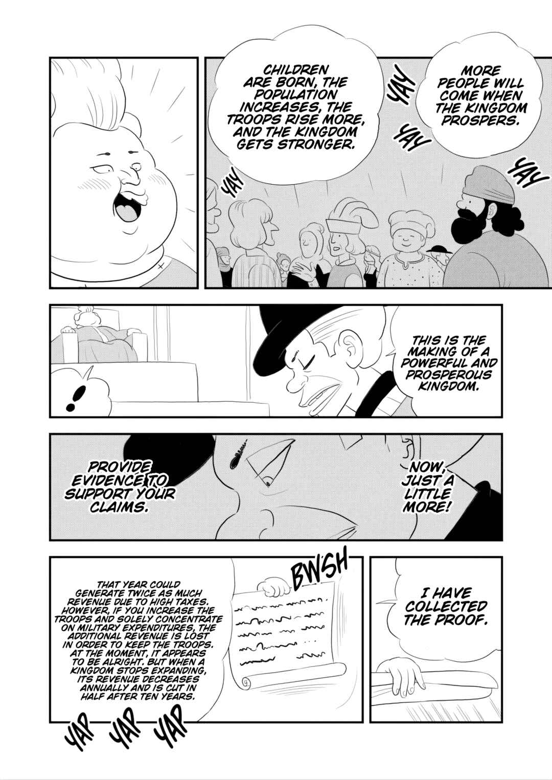 Chapter 268 - Page 9