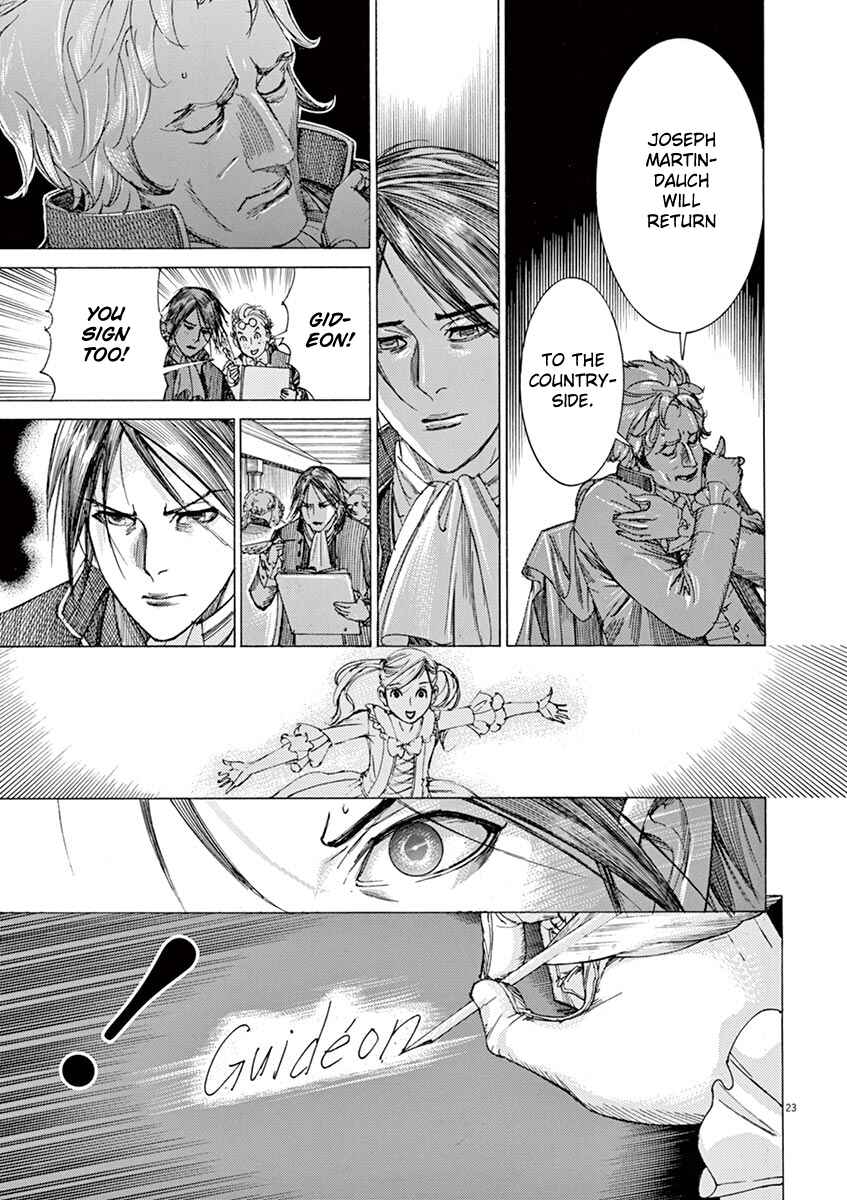 Chapter 31 - Page 23