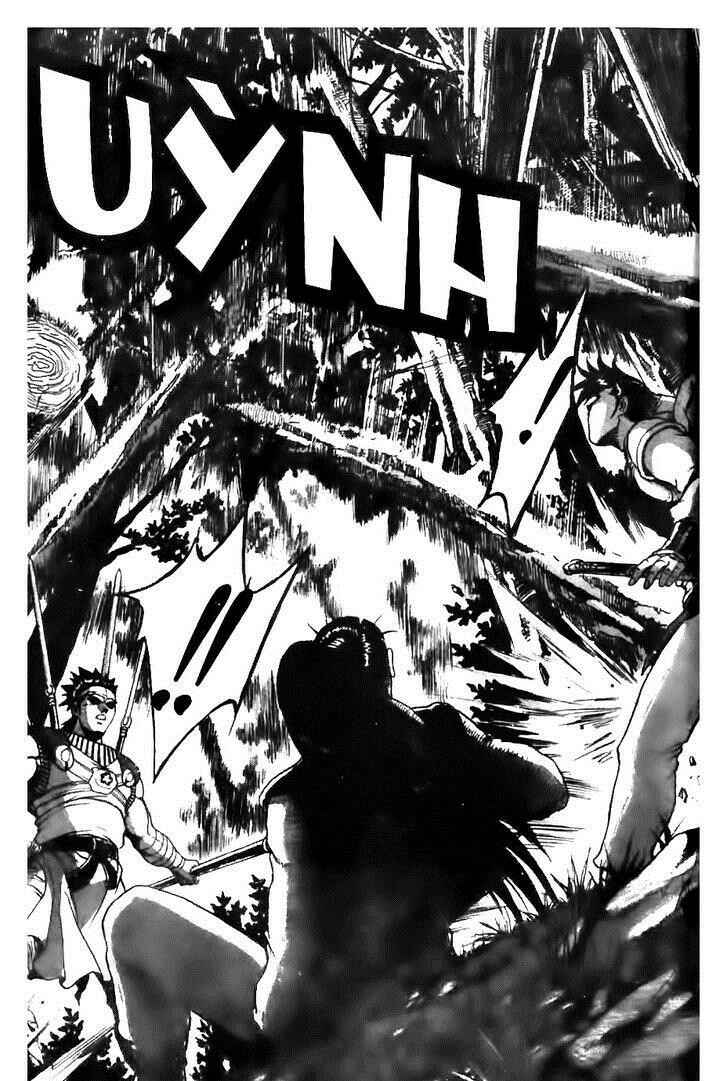 Chapter 121 - Page 18