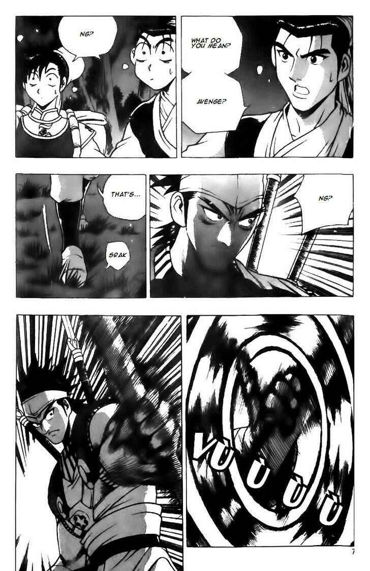 Chapter 121 - Page 7