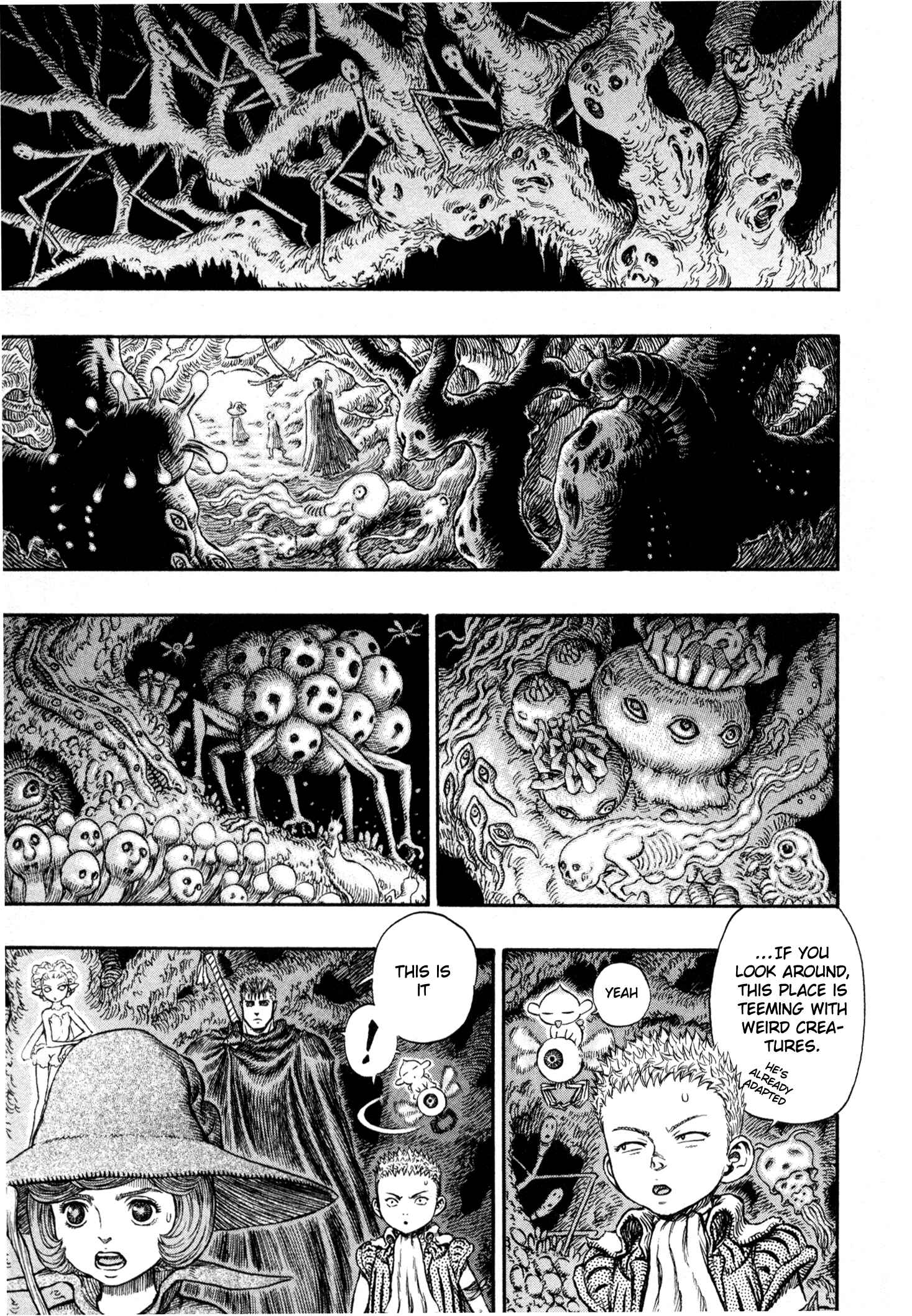 Chapter 216 - Page 3