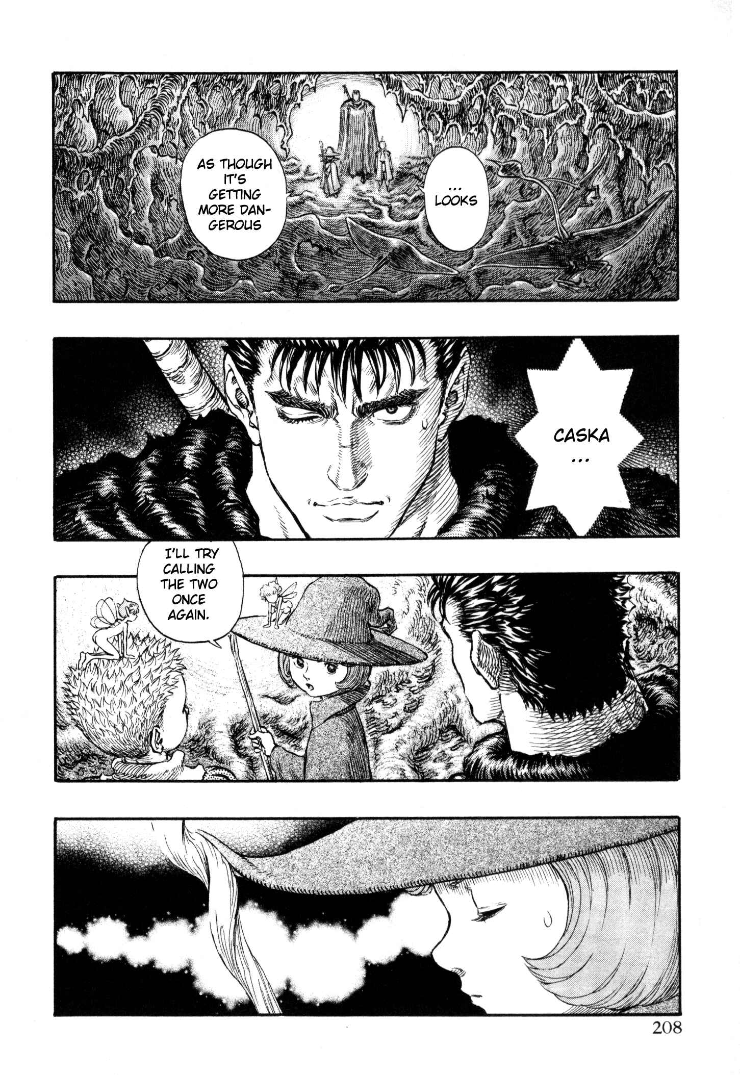Chapter 216 - Page 5