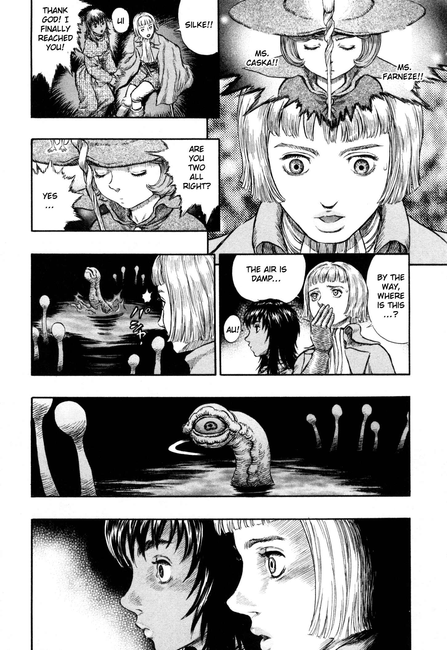 Chapter 216 - Page 7
