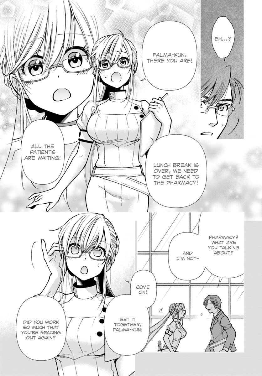 Chapter 21 - Page 6