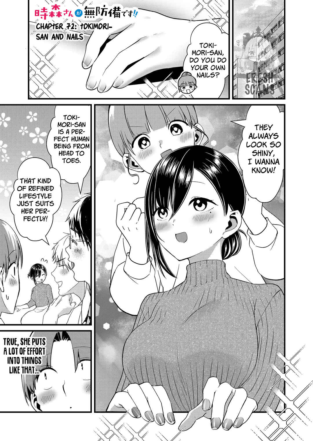 Chapter 72 - Page 1