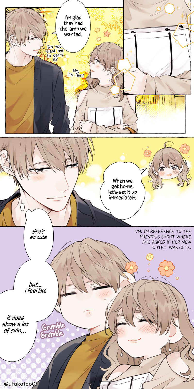 Chapter 5.5 - Page 1