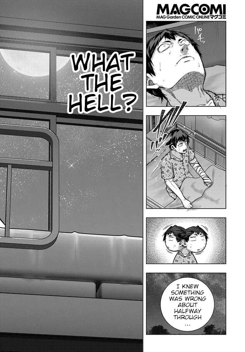 Chapter 33 - Page 20