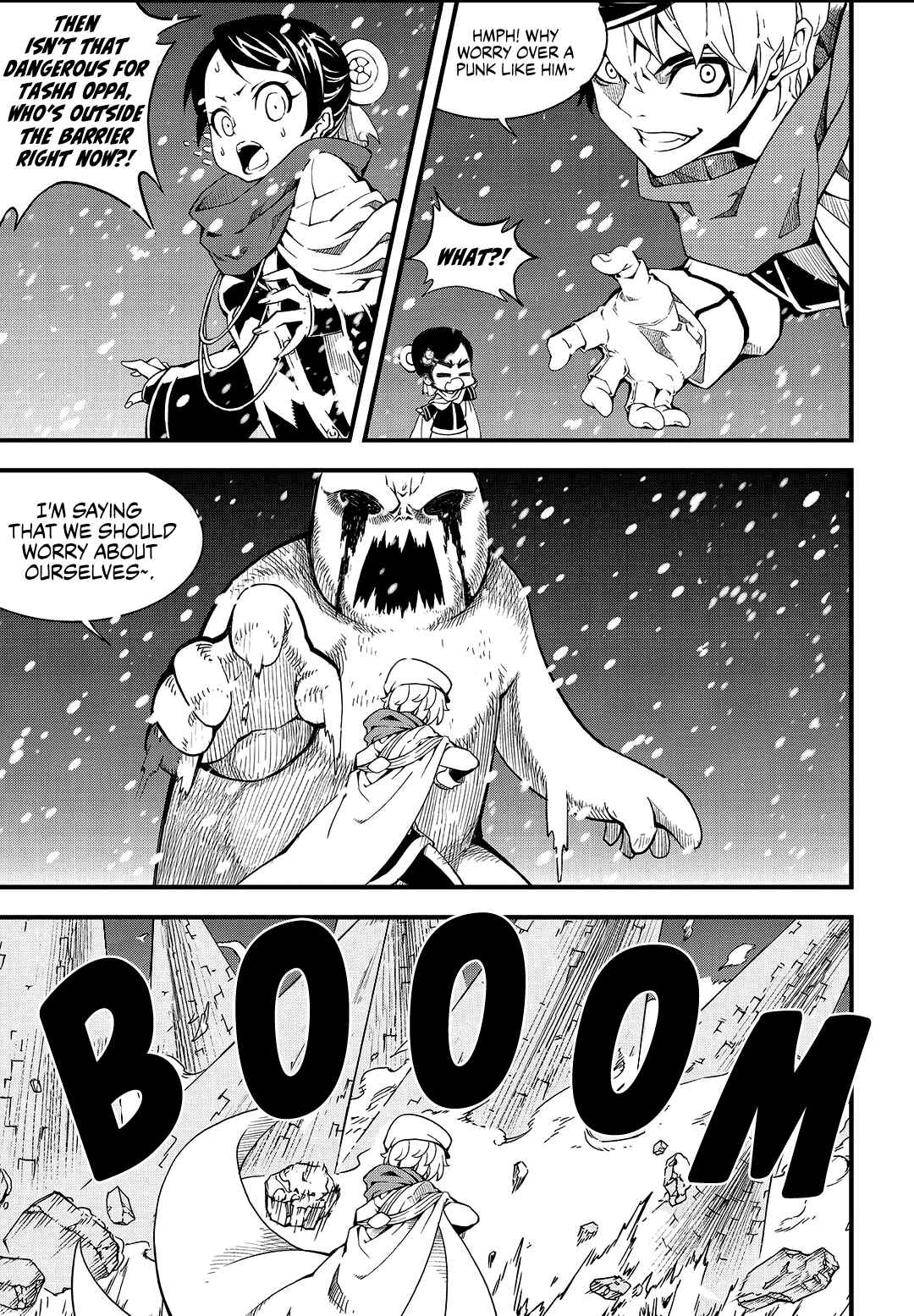 Chapter 214 - Page 5