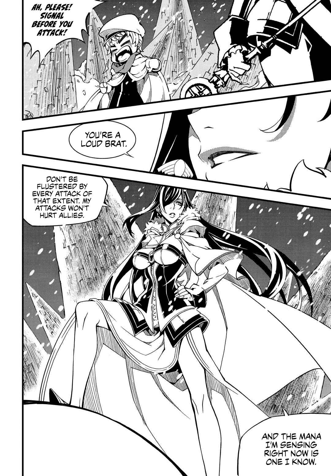 Chapter 214 - Page 6
