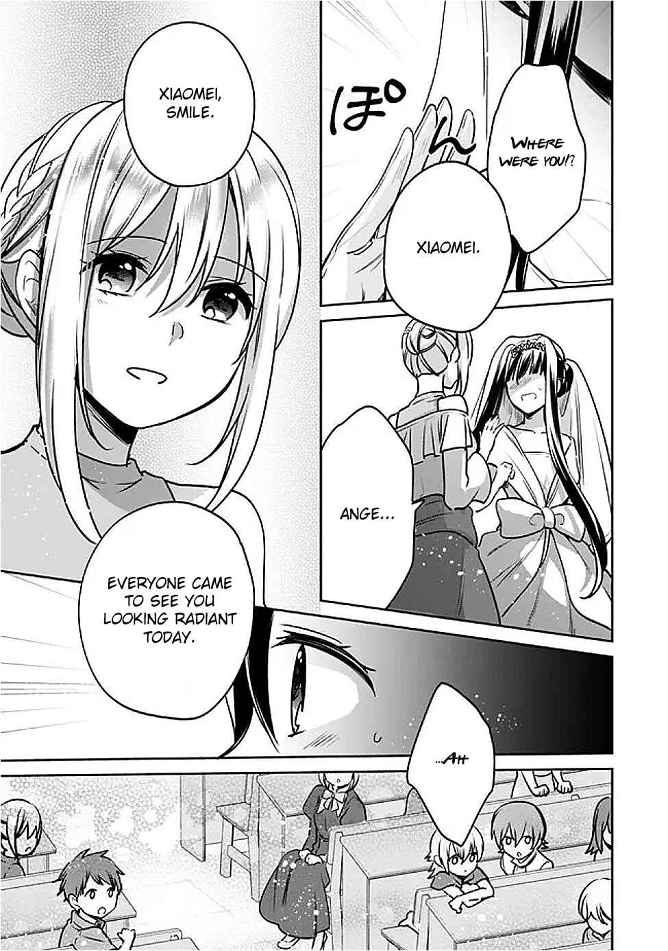 Chapter 126 - Page 3