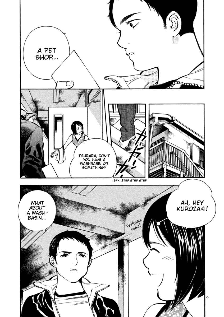 Chapter 131 - Page 10