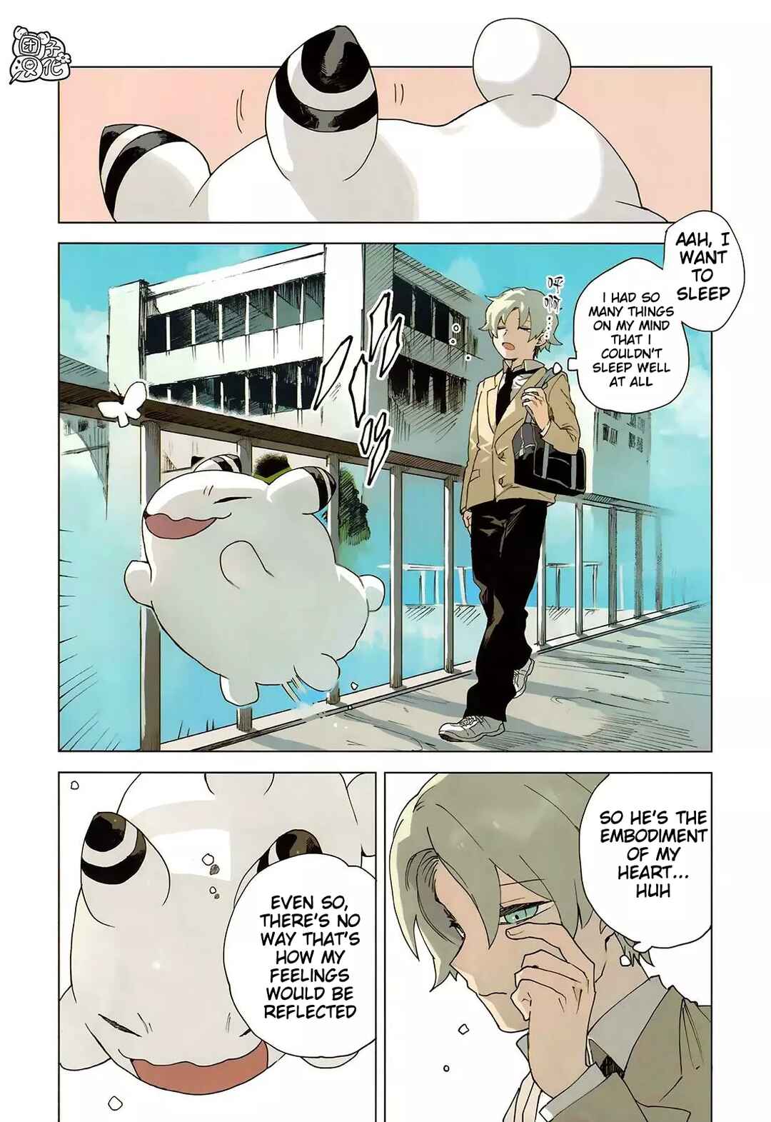 Chapter 5 - Page 2