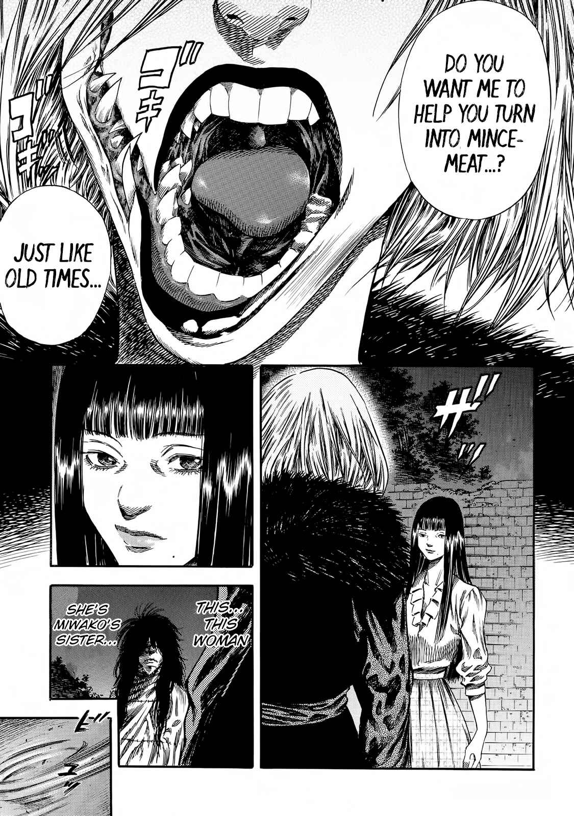 Chapter 21 - Page 1