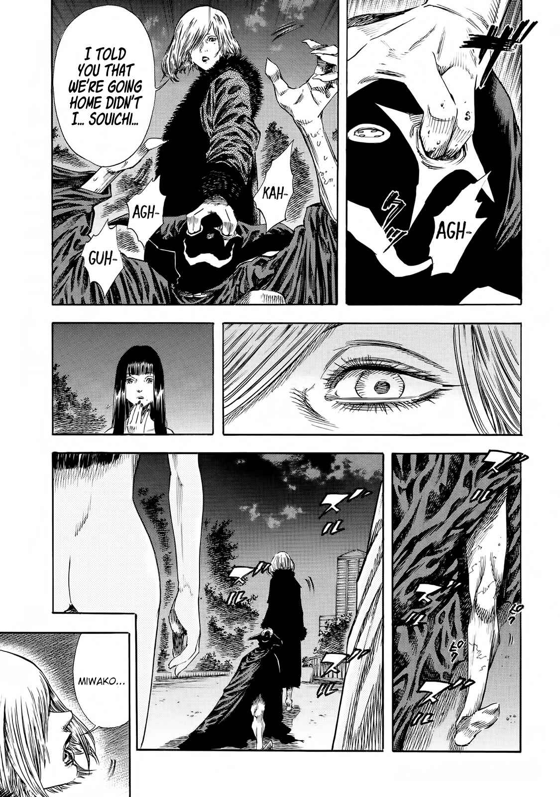 Chapter 21 - Page 14
